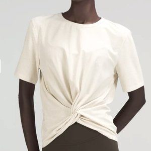 Lululemon Crescent T-Shirt